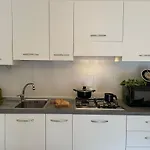 Апартаменты Relax In Piscina - Free Parking E Ampio Giardino *