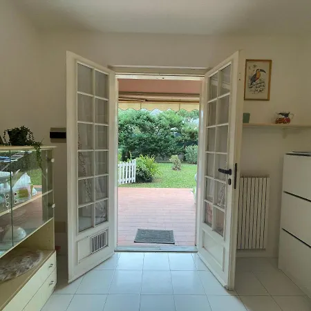 דירה Relax In Piscina - Free Parking E Ampio Giardino *
