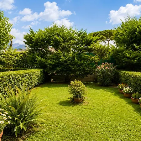 Relax In Piscina - Free Parking E Ampio Giardino לואנו