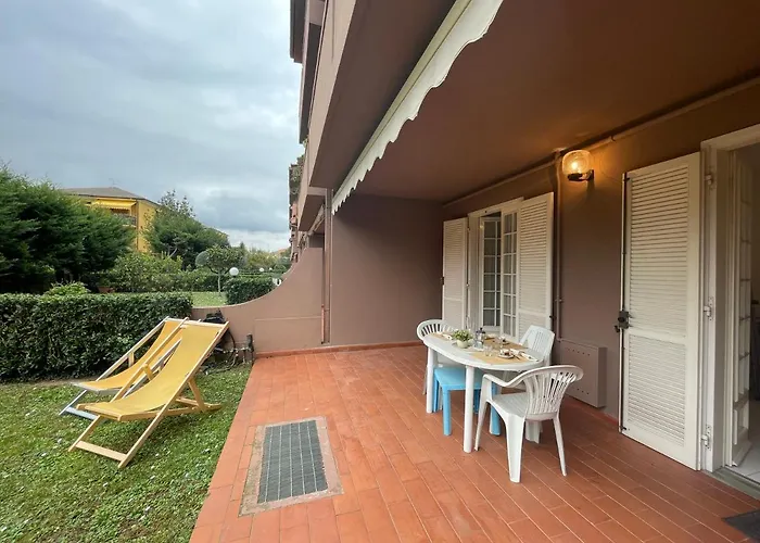 Appartement Relax In Piscina - Free Parking E Ampio Giardino