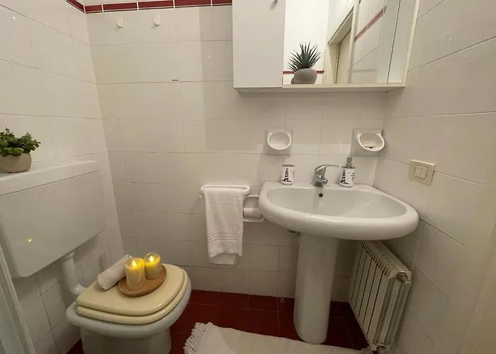 Relax In Piscina - Free Parking E Ampio Giardino Appartement