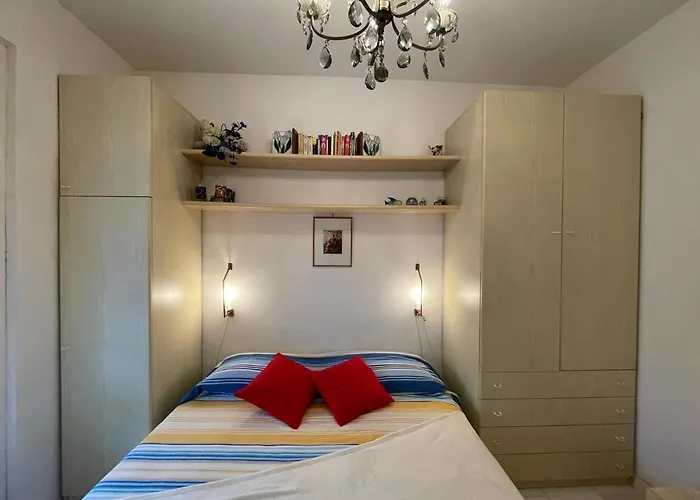 Relax In Piscina - Free Parking E Ampio Giardino Appartement Loano