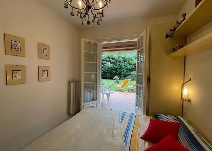 Relax In Piscina - Free Parking E Ampio Giardino Appartement *