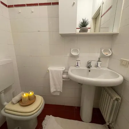 Relax In Piscina - Free Parking E Ampio Giardino Appartement