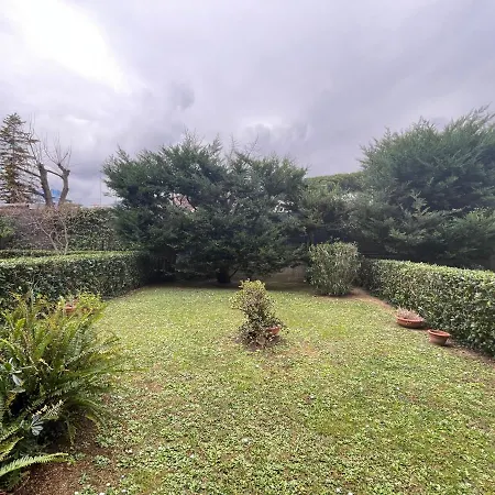 Appartement Relax In Piscina - Free Parking E Ampio Giardino Loano