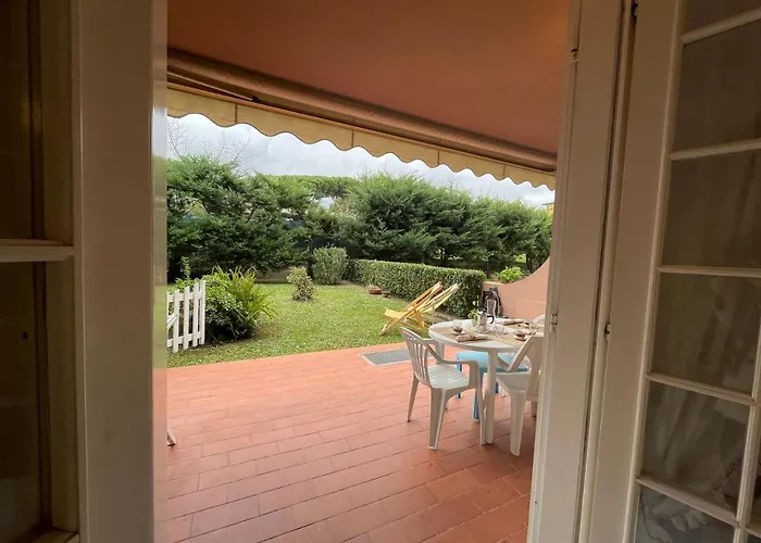 Lejlighed Relax In Piscina - Free Parking E Ampio Giardino Loano