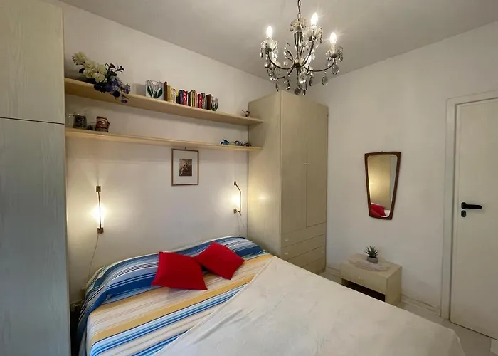Apartamento Relax In Piscina - Free Parking E Ampio Giardino Loano