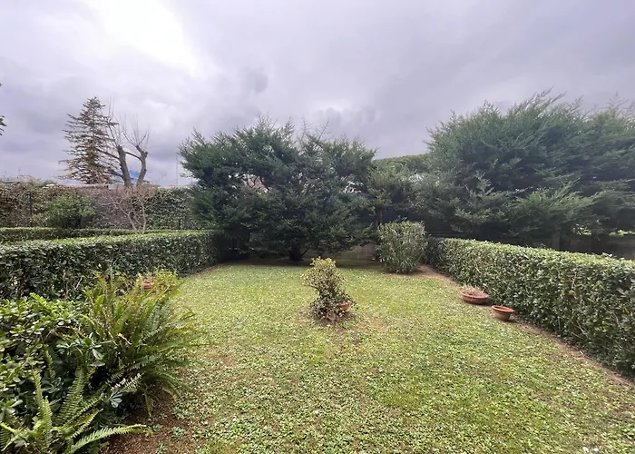 Lejlighed Relax In Piscina - Free Parking E Ampio Giardino Loano